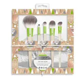 Ecotools Holiday Vibes Set 6 Pieces