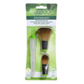 Ecotools Total Senses Brush Set 3 Parti