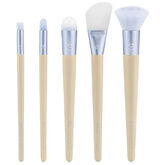 Ecotools Elements Water Hydro Glow Set 5 Parti