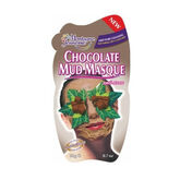 Montagne Jeunesse Chocolate Mud Masque 20g