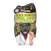 Montagne Jeunesse Black Seaweed Peel-Off Mask 10ml