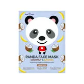 Montagne Jeunesse Mascarilla De Tela Panda 1 Unidad