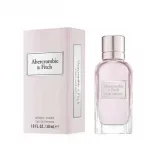 Abercrombie & Fitch First Instinct Woman Eau De Perfume Spray 30ml