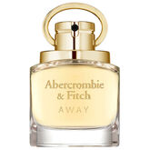 Abercrombie & FItch Away Woman Eau De Parfum Spray 50ml