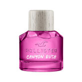Hollister Canyon Rush For Her Eau De Perfume Spray 50ml