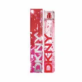 DKNY Women Eau De Perfume Spray 100ml Limited Edition DKNY Women Eau De Perfume Spray 100ml Limited Edition