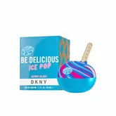 Donna Karan Be Delicious Ice Pop Berry Bliss Eau De Parfum Spray 50ml Donna Karan Be Delicious Ice Pop Berry Bliss Eau De Parfum Spray 50ml