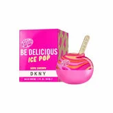 Donna Karan Be Delicious Ice Pop Very Cherry Eau De Parfum Spray 50ml Donna Karan Be Delicious Ice Pop Very Cherry Eau De Parfum Spray 50ml