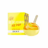 Donna Karan Be Delicious Ice Pop Citrus Splash Eau De Parfum Spray 50ml Donna Karan Be Delicious Ice Pop Citrus Splash Eau De Parfum Spray 50ml