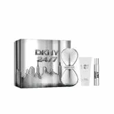 DKNY 24/7 Eau De Perfume Spray 100ml Set 3 Artikel DKNY 24/7 Eau De Perfume Spray 100ml Set 3 Artikel