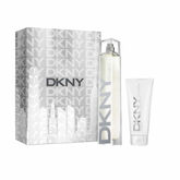 DKNY Women Energizing Eau De Parfum Spray 100ml Set 2 Piezas