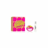 Dkny Be Delicious Orchad St. Eau De Parfum Spray 100ml Set 2 Artikel Dkny Be Delicious Orchad St. Eau De Parfum Spray 100ml Set 2 Artikel