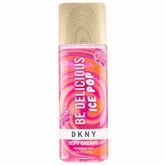 Donna Karan Be Delicious Ice Pop Very Cherry Fragrance Mist 250ml Donna Karan Be Delicious Ice Pop Very Cherry Fragrance Mist 250ml
