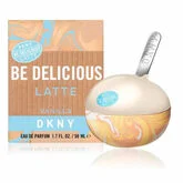 Dkny Be Delicious Latte Vanilla Eau De Parfum Spray 50ml Dkny Be Delicious Latte Vanilla Eau De Parfum Spray 50ml