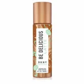 Dkny Be Delicious Latte Pistachio Fragance Mist 250ml Dkny Be Delicious Latte Pistachio Fragance Mist 250ml
