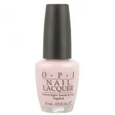 Opi Nail Lacquer Nlr41 Mimosas For Mr And Mrs 15ml
