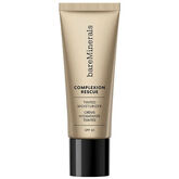Bareminerals Complexion Rescue Tinted Hydrating Gel Cream Buttercream Spf30 35ml