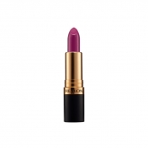 Revlon Super Lustrous Lipstick Matte 056 Purple Aura