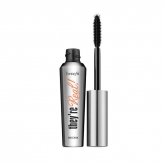 Benefit They're Real! Mascara Jet Black