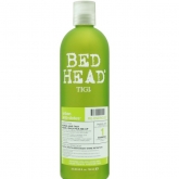 Tigi Re Energize Champú Para Cabello Normal 750ml