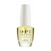 Opi Pro Spa Nail And Cuticle Oil 14.8ml