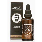 Percy Nobleman Premium Beard Oil 50ml