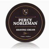 Percy Nobleman Shave Cream 175ml
