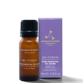 Aromatherapy Associates De-Stress Pure Essential Oil Blend 10ml