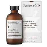 Perricone MD High Potency Face Finishing & Firming Toner 118ml Perricone MD High Potency Face Finishing & Firming Toner 118ml