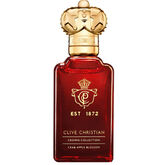 Clive Christian Crown Collection Crab Apple Blossom Eau De Parfum Spray 50ml