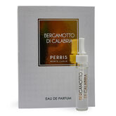 Perris Monte Carlo Bergamotto Di Calabria Eau De Parfum Spray 2ml