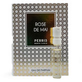 Perris Monte Carlo Rose De Mai Eau De Parfum Spray 2ml