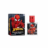 Marvel Spiderman Eau De Toilette Spray 30ml
