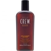 American Crew Anti Dandruff Shampoo 250ml