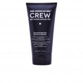 American Crew Moisturizing Shave Crème De Rasage 150ml