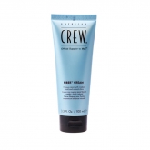 American Crew Fiber Cream Fibrous Cream Medium Hold Natural Shine 100ml