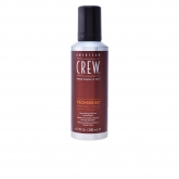 American Crew Techseries Long Lasting Hold And Control Foam 200ml