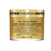Peter Tomas Roth 24k Gold Mask Pure Luxury Lift & Firm 50ml