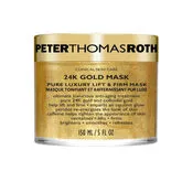 Peter Tomas Roth 24k Gold Mask Pure Luxury Lift & Firm 50ml Peter Tomas Roth 24k Gold Mask Pure Luxury Lift & Firm 50ml