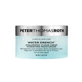 Peter Tomas Roth Water Drench Hyaluronic Cloud Cream Hydrating Moisturizer 48ml