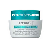 Peter Tomas Roth Peptide 21 Wrinkle Resist Eye Cream 15ml