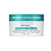 Peter Tomas Roth Peptide 21 Wrinkle Resist Moisturizer 50ml