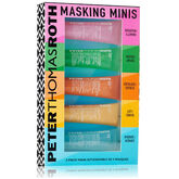 Peter Thomas Roth Masking Minis Coffret 5 Produits