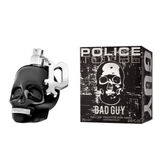 Police To Be Bad Guy Eau De Toilette Vaporisateur 125ml