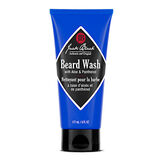 Jack Black Beard Lube Conditioning Shave With Aloe & Panthenol 177ml