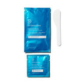 Dr Dennis Gross Hyaluronic Marine Infusion Hydrating Mask 4 Stücke