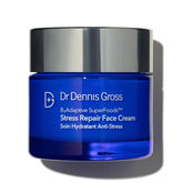 Dr Dennis Gross Stress Repair Face Cream 60ml