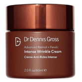 Dr Dennis Gross Advanced Retinol Ferulic Intense Wrinkle Cream 60ml