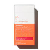 Dr Dennis Gross Alpha Beta Peel Extra Strength 30 Unidades