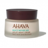 Ahava Beauty Before Age Crema Lift Noche 50ml